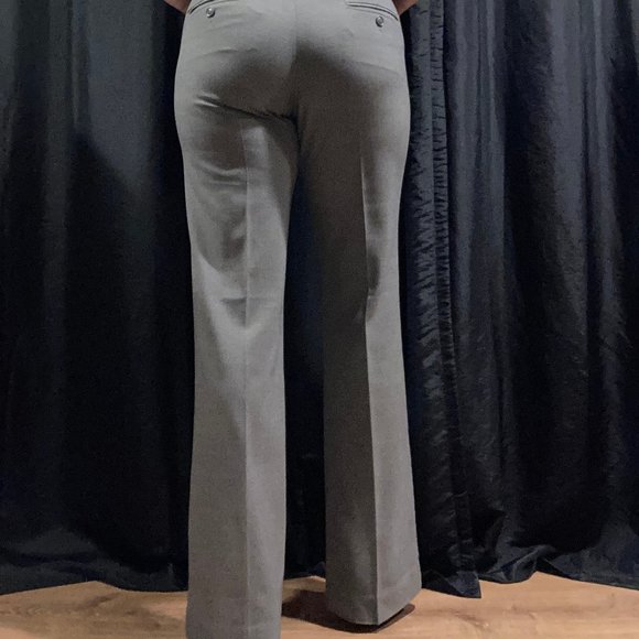 The Limited Size 4 Gray pant - Picture 5 of 5